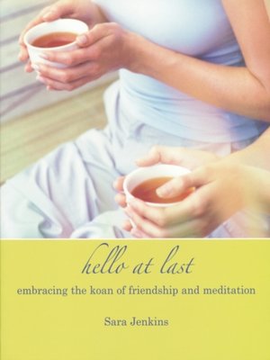 cover image of Hello at Last